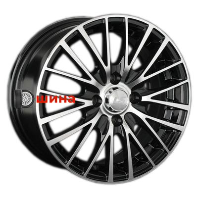 LS 768 7x16/4x100 ET40 D60,1 BKF (конус)