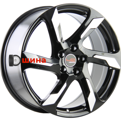 LegeArtis Concept Concept-V503 8x19/5x108 ET55 D63,3 BKF