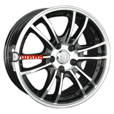 LS 275 6,5x15/4x100 ET40 D73,1 BKF