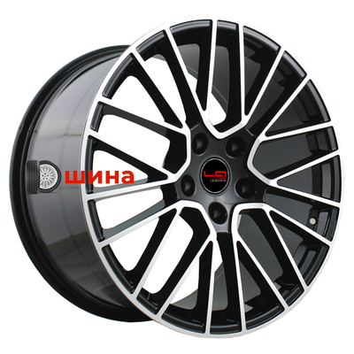 LegeArtis Concept Concept-PR521 11,5x22/5x130 ET61 D71,6 BKF