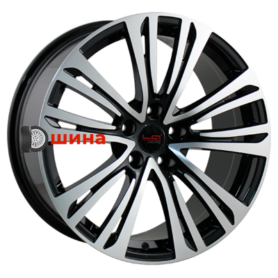 LegeArtis Concept Concept-A529 8,5x18/5x112 ET28 D66,6 BKF