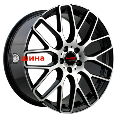 LegeArtis Concept Concept-MR533 8,5x20/5x112 ET29 D66,6 BKF