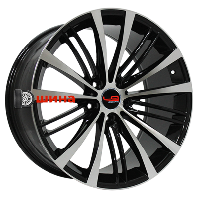 LegeArtis Concept Concept-B529 10x20/5x112 ET40 D66,6 BKF