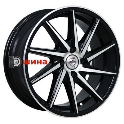 NZ H-03L 7x16/4x100 ET36 D60,1 BKF