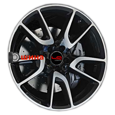 LegeArtis Concept Concept-MR530 8,5x20/5x112 ET56 D66,6 BKF