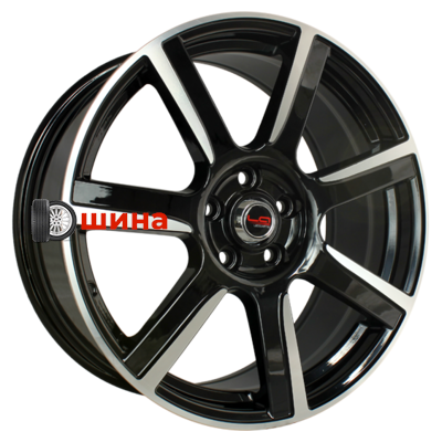 LegeArtis Concept Concept-V509 8x20/5x108 ET49 D67,1 BKF