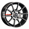 LS 820 6,5x15/4x100 ET40 D73,1 BKF