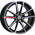 CrossStreet Y9100 6,5x16/5x114,3 ET39 D60,1 BKF
