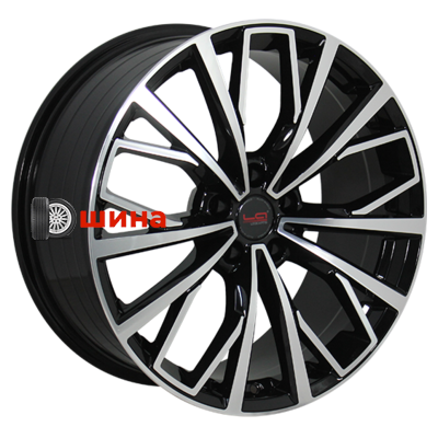 LegeArtis Concept Concept-A531 7x17/5x112 ET40 D57,1 BKF