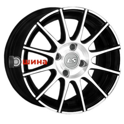 LS 403 8x18/5x114,3 ET40 D67,1 BKF (конус)