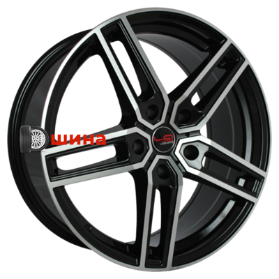 LegeArtis Concept Concept-B521 8x18/5x120 ET36 D72,6 BKF