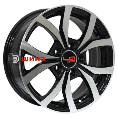 LegeArtis Concept Concept-MR519 6,5x17/5x112 ET49 D66,5 BKF