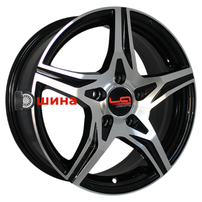 LegeArtis Concept Concept-MR518 6,5x16/5x112 ET45 D66,6 BKF