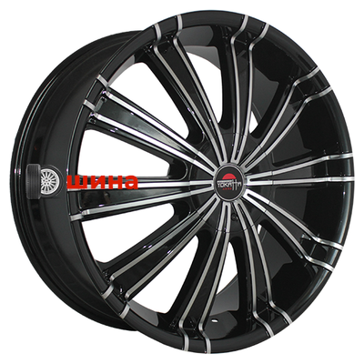 Yokatta MODEL-31 9x20/5x112 ET56 D66,6 BKF