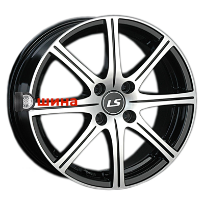 LS H3001 6x15/4x100 ET45 D73,1 BKF