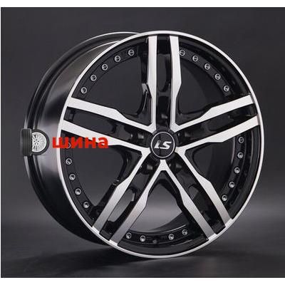 LS 356 6x16/4x100 ET50 D60,1 BKF