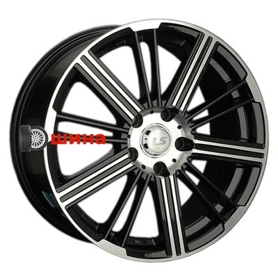 LS 359 7x17/5x114,3 ET40 D73,1 BKF