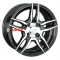 LS 569 7x16/5x100 ET40 D73,1 BKF