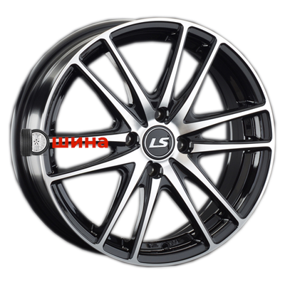 LS 362 6x16/4x100 ET50 D60,1 BKF