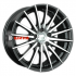 LS 367 6,5x15/4x98 ET32 D58,6 BKF (конус)