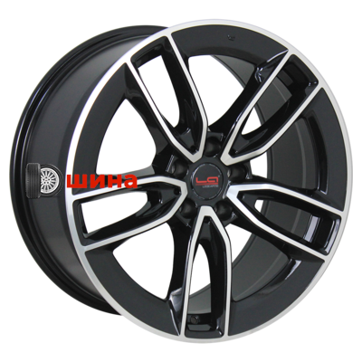 LegeArtis Concept Concept-MR539 8,5x20/5x112 ET55,5 D66,6 BKF