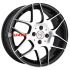 NZ F-32 6,5x16/4x100 ET50 D60,1 BKF