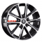 Replay MZ121 7x17/5x114,3 ET45 D67,1 BKF (конус, C570)