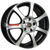 CrossStreet Y283 6,5x16/4x100 ET36 D60,1 BKF