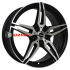 X-Race AF-10 7x17/5x114,3 ET51 D67,1 BKF