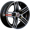NZ SH606 6x14/4x98 ET35 D58,6 BKF