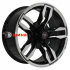 NZ SH702 8x18/5x139,7 ET20 D108,5 BKF