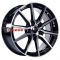 NZ R-03 7x17/5x112 ET40 D57,1 BKF