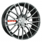 LS 471 8x18/5x108 ET40 D73,1 BKF (конус)