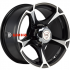 NZ SH659 8x17/6x139,7 ET20 D110,5 BKF