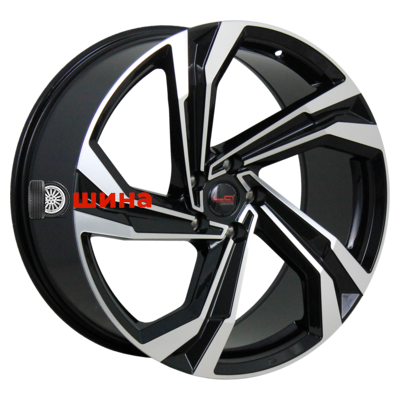 LegeArtis Concept Concept-VV549 9x20/5x112 ET33 D66,6 BKF