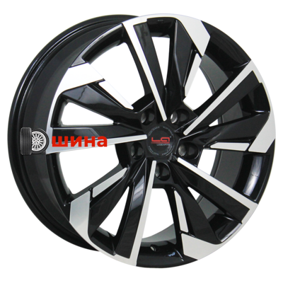 LegeArtis Concept Concept-SK530 7x18/5x112 ET43 D57,1 BKF