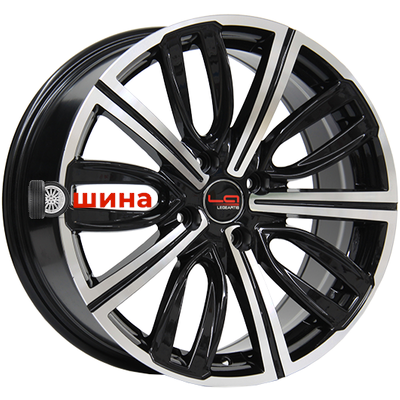 LegeArtis Concept Concept-Ci503 6,5x16/5x114,3 ET38 D67,1 BKF