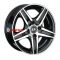 LS 321 7x16/5x114,3 ET40 D73,1 BKF