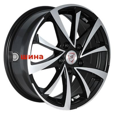 NZ SH648 6x14/4x98 ET35 D58,6 BKF