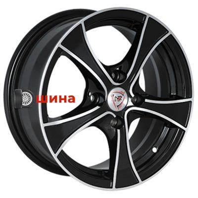 NZ SH644 6x14/4x98 ET35 D58,6 BKF