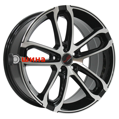 LegeArtis Concept Concept-A518 8x18/5x112 ET39 D66,6 BKF