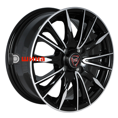 NZ F-35 6x15/4x100 ET50 D60,1 BKF