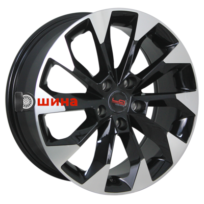 LegeArtis Concept Concept-SK526 7x17/5x112 ET40 D57,1 BKF