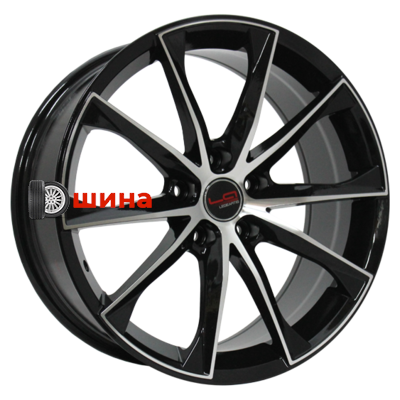 LegeArtis Concept Concept-TY539 8x18/5x114,3 ET50 D60,1 BKF