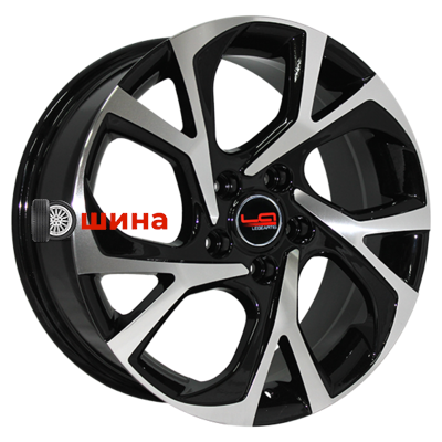 LegeArtis Concept Concept-TY536 7x17/5x114,3 ET35 D60,1 BKF