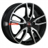 Alcasta M57 6,5x16/5x114,3 ET50 D66,1 BKF