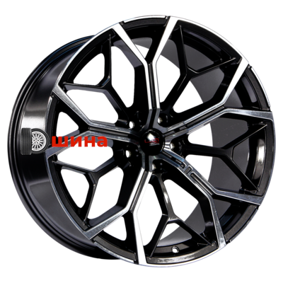 LegeArtis Concept Concept-B548 9,5x22/5x112 ET37 D66,6 BKF