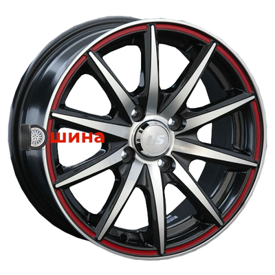 LS 221 7x16/5x105 ET36 D56,6 BKFRL