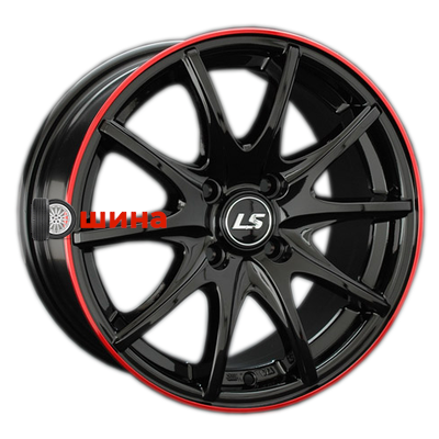 LS 190 7x16/5x105 ET36 D56,6 BKFRL