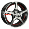 LS 537 6,5x16/5x114,3 ET45 D73,1 BKFRL